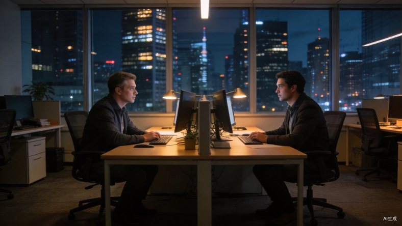 马斯克和比尔·盖茨的恩怨,比宫斗剧还长